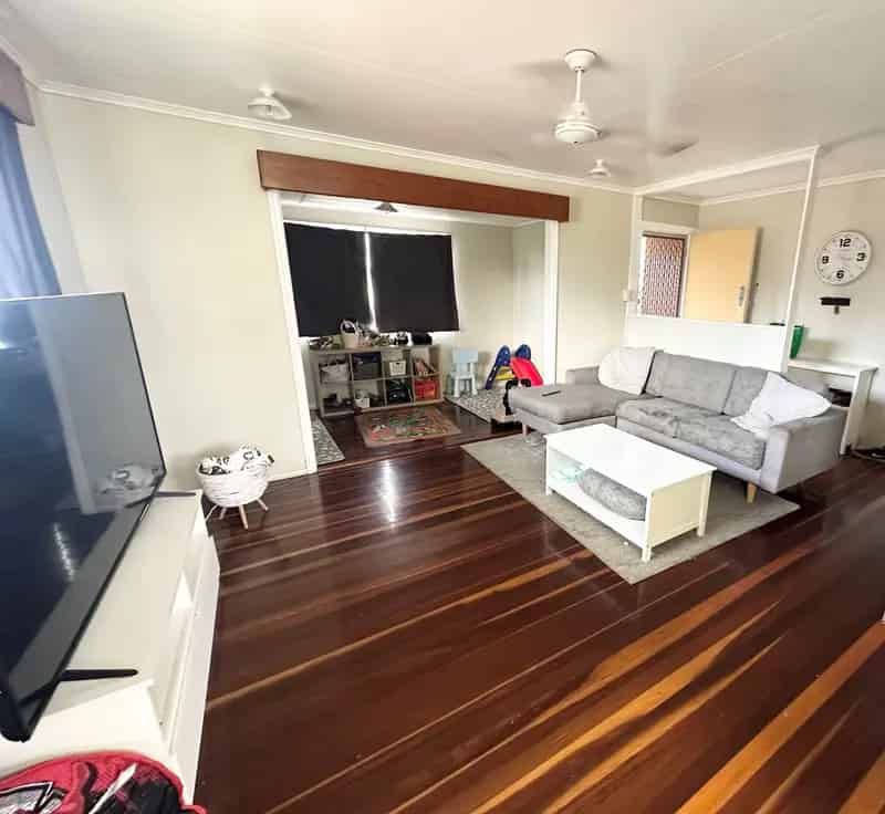 Quiet Location, 3 Bedroom Home - BREAK LEASE