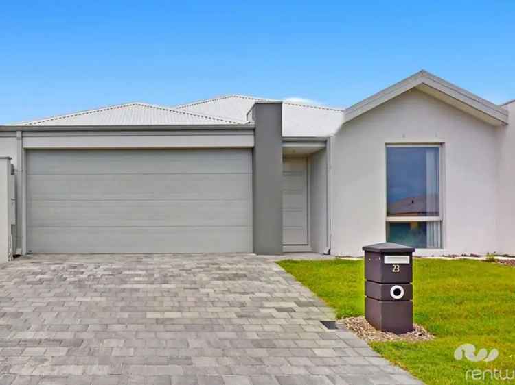 House For Rent in City of Wanneroo, Western Australia