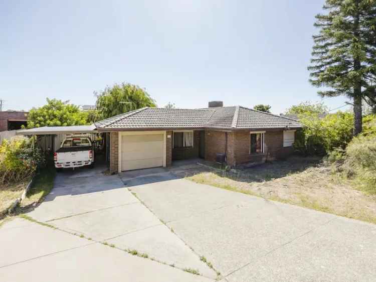 House For Sale in City of Wanneroo, Western Australia