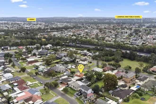 House For Sale , Sydney, New South Wales
