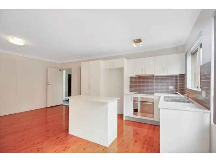 Your Perfect Abode: 3-Bedroom Apartment In Wollongong