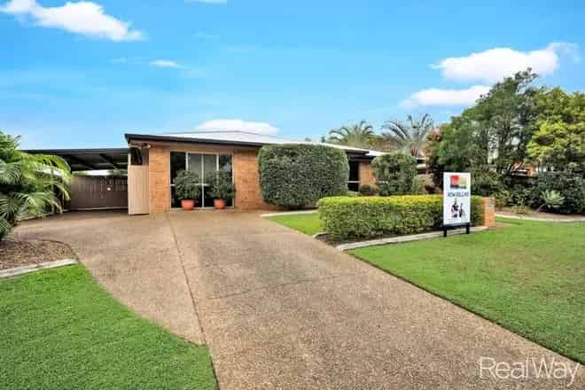 House For Sale , Bundaberg, Queensland