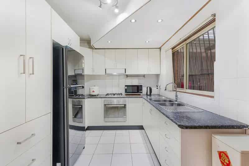 Sold 3 Bedroom House in Great Location with Spacious Lounge