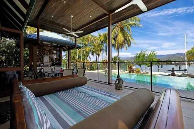 House For Sale in Cardwell, Queensland