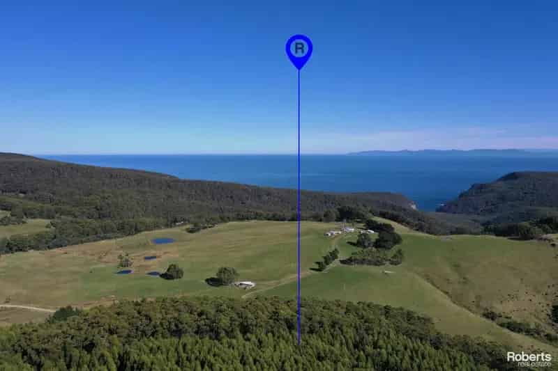 Rural property For Sale , Tasman, Tasmania