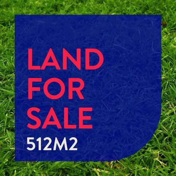 Build Your Dream Home on Vacant Land in Kilmore