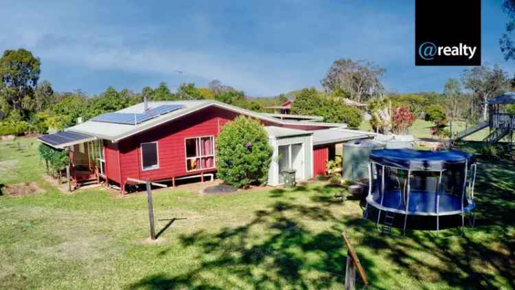 Rural For Sale in Tablelands Regional, Queensland