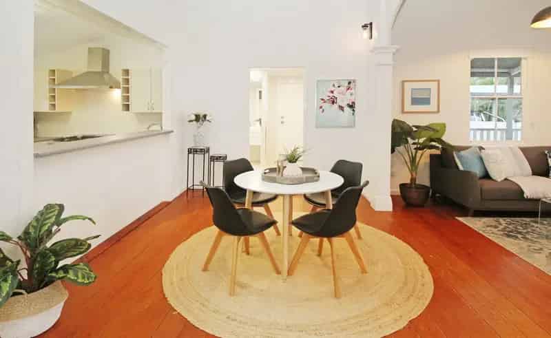 13 Plant Street, West End QLD 4810 - House For Lease