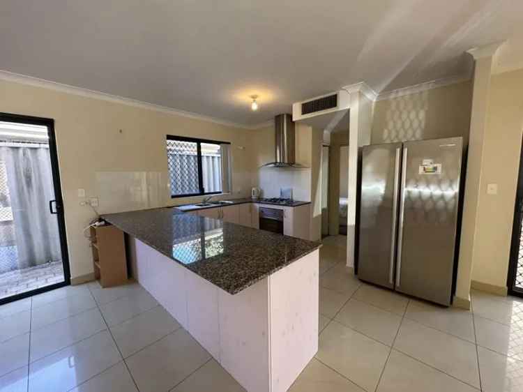 House For Rent in City of Canning, Western Australia