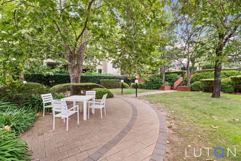 Apartment For Rent , South Canberra, Australian Capital Territory