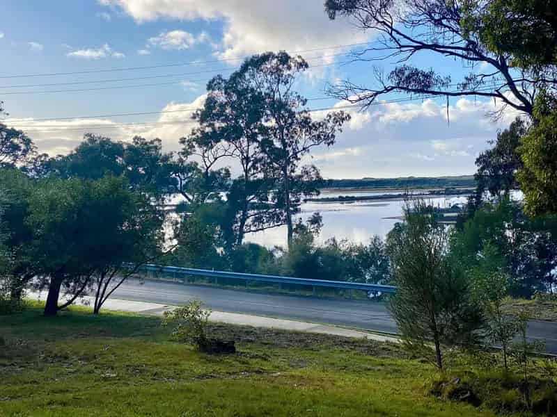Land For Rent , 3, Banksia Parade, Mallacoota, Victoria