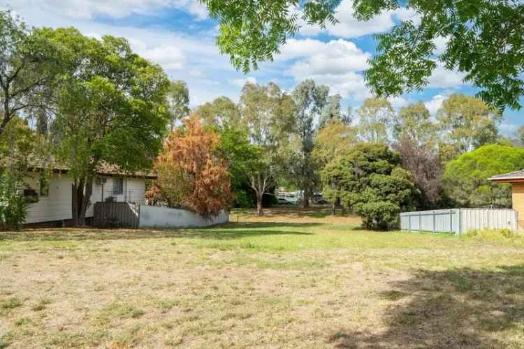 Buy Land in North Albury - Ideal for Families and Investors