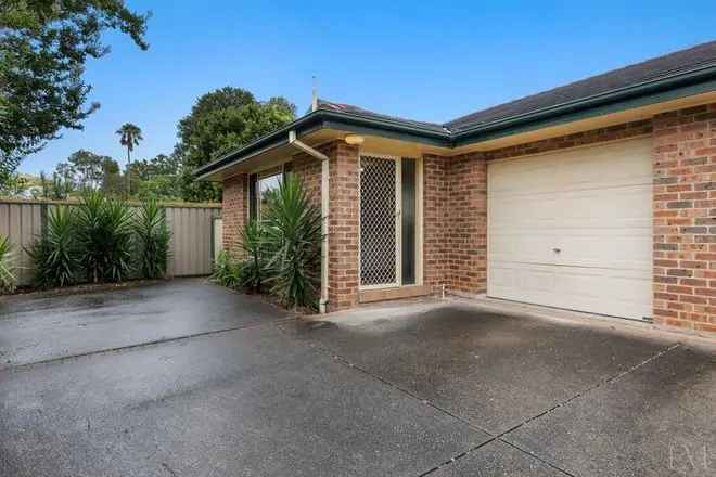 Apartment For Sale in Newcastle-Maitland, New South Wales