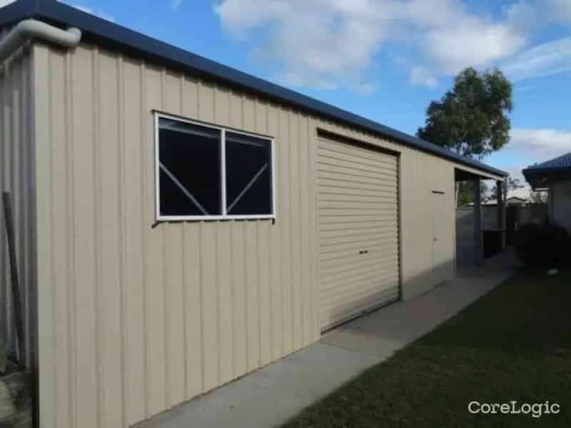 21 Macpherson St, Moranbah QLD 4744 - House For Sale