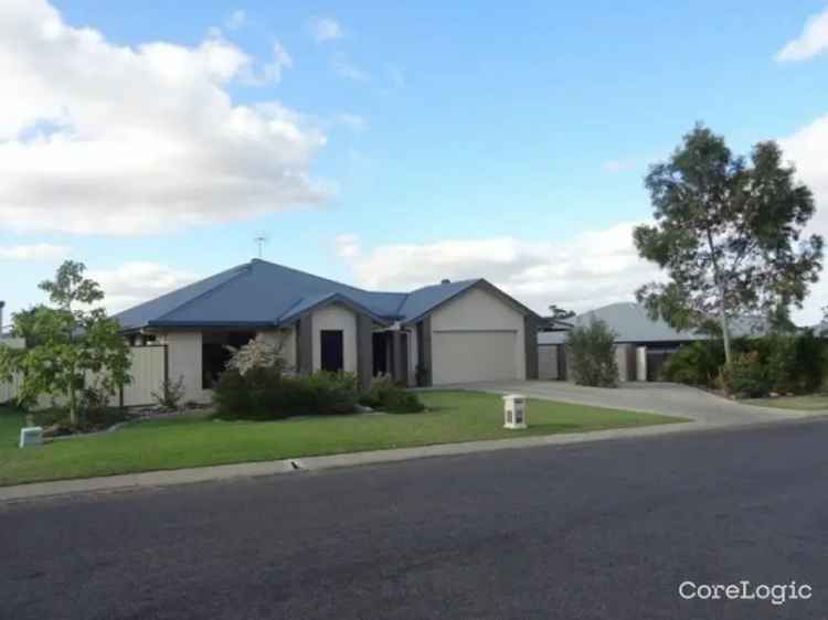 21 Macpherson St, Moranbah QLD 4744 - House For Sale