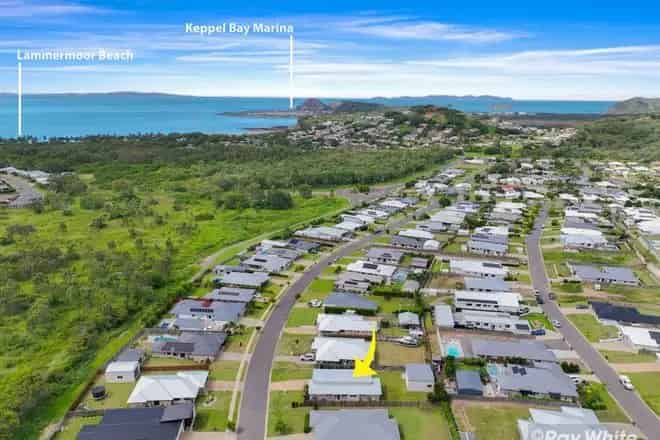 House For Sale , Livingstone Shire, Queensland