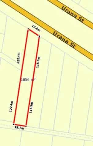 Land For Rent , The Rock, New South Wales