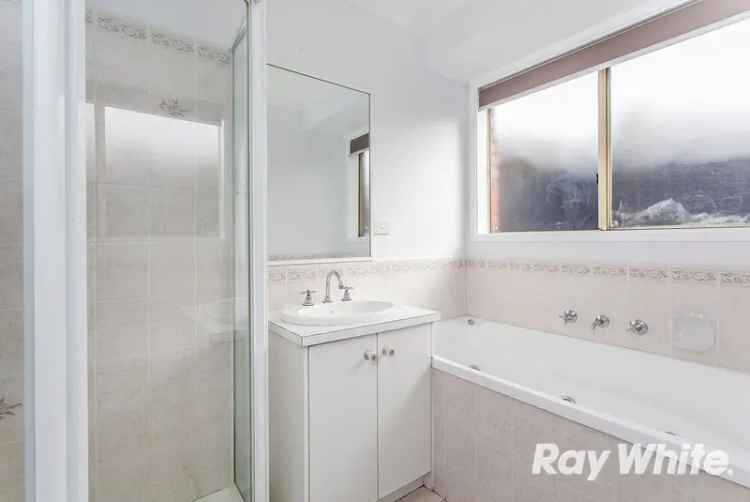 Buy House in Narre Warren South with Renovated Features and Outdoor Space