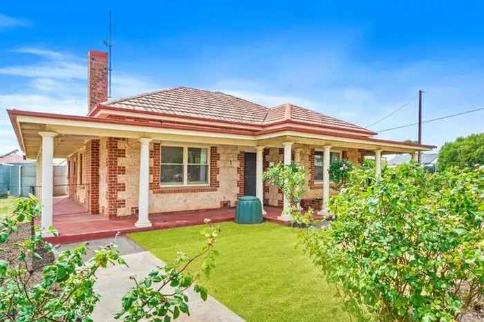 House For Sale in Strathalbyn, South Australia