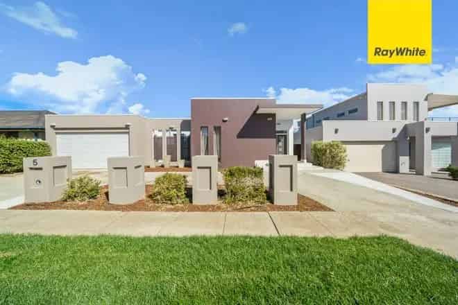 House For Rent , Canberra, Australian Capital Territory
