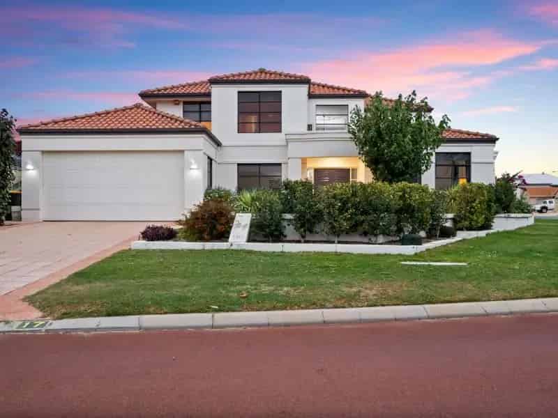 House For Sale , City of Joondalup, Western Australia