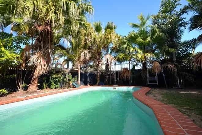 House For Rent , Townsville City, Queensland