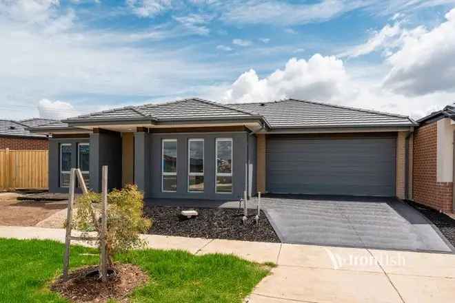 Emerald Park Estate: Community Focused Living near Tarneit