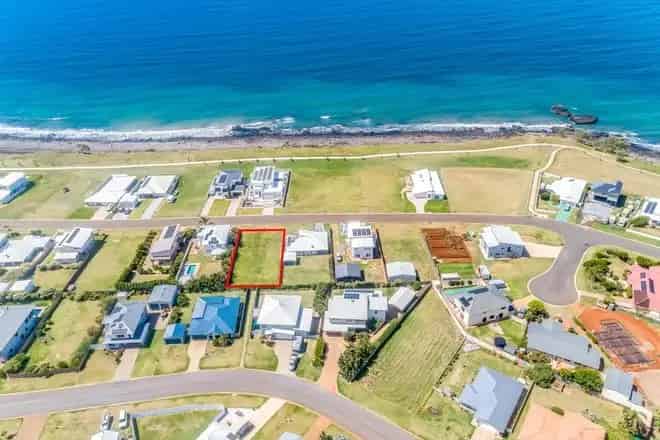 Land For Sale , Burnett Heads, Queensland