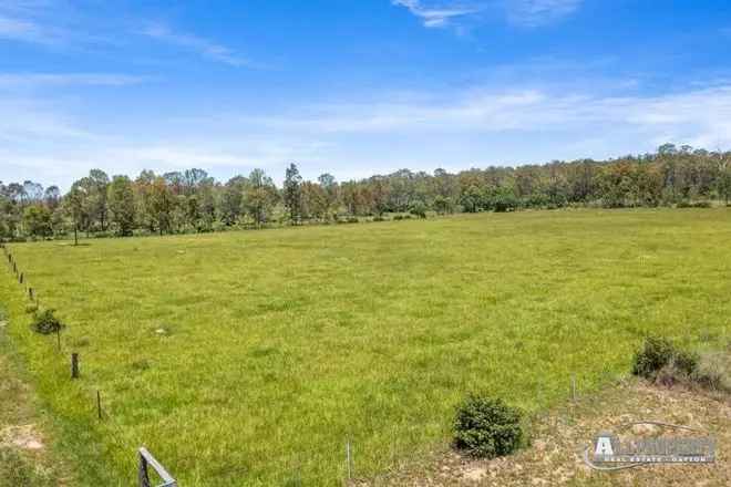  For Sale in Gatton, Queensland