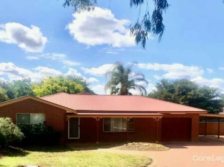 3 Bedroom Family Home in South Dubbo