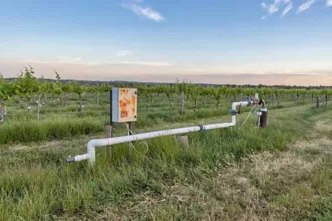 Land For Sale in The Barossa Council, South Australia