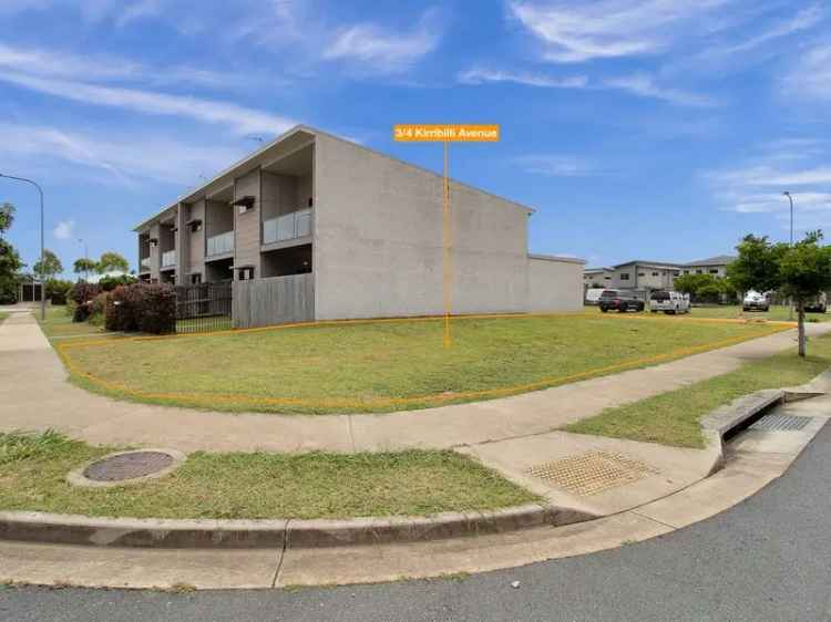 Beachside Vacant Block Ready for Development