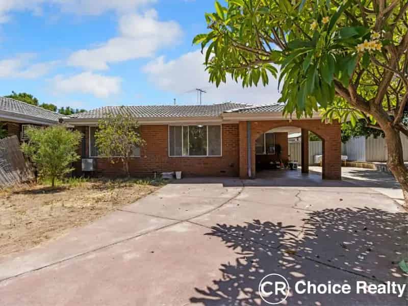 House For Sale , City of Canning, Western Australia