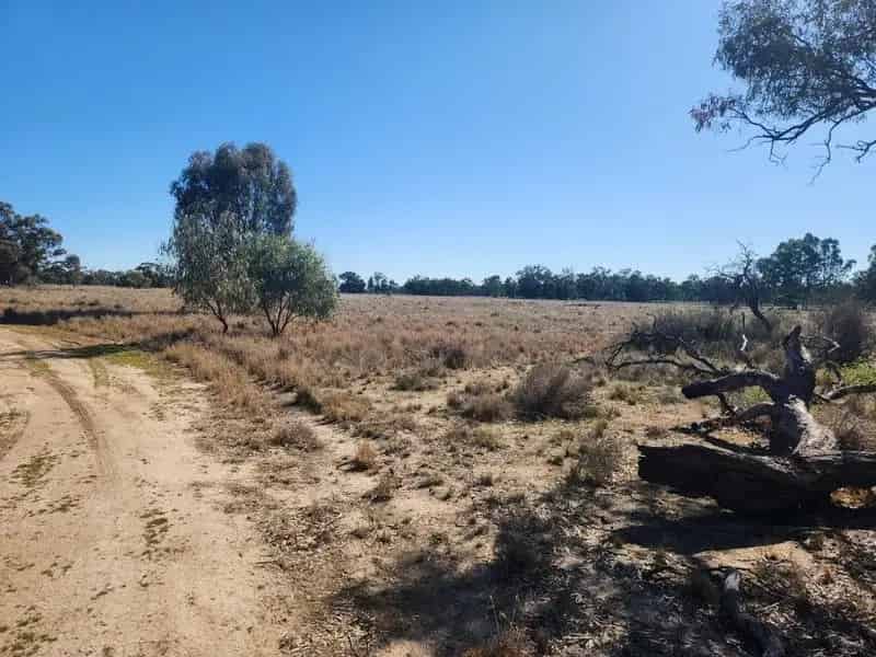 Vacant Land - Lot 1 DP 342182 Niemur Railway Road, Niemur NSW 2733