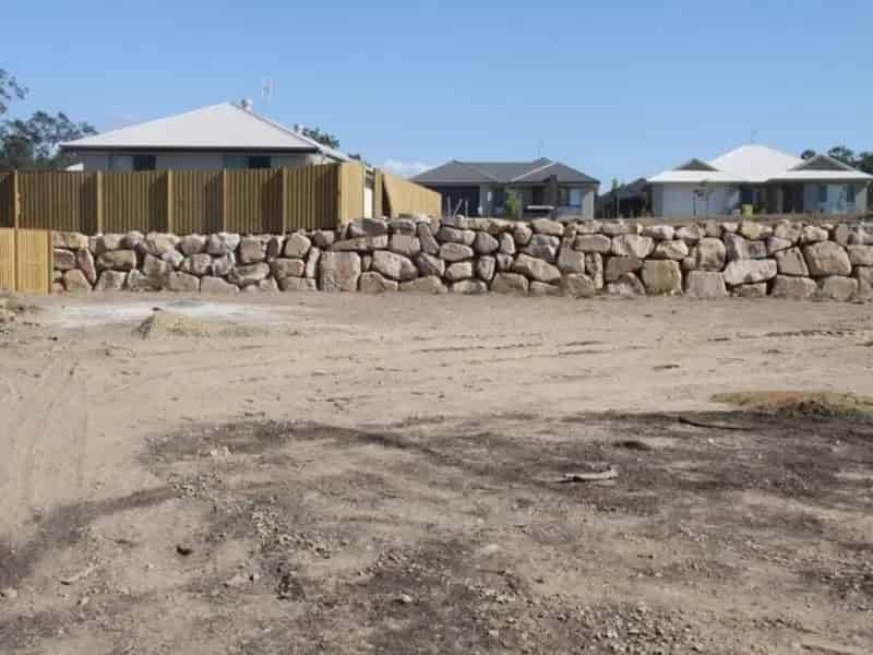Build Your Dream House in Established Estate with Land Allotment
