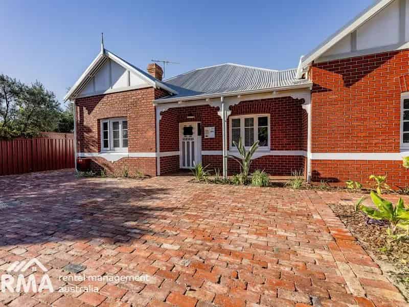 House For Rent , 98, Washington Street, Western Australia