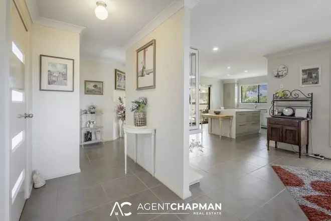 House For Sale in Bathurst, New South Wales