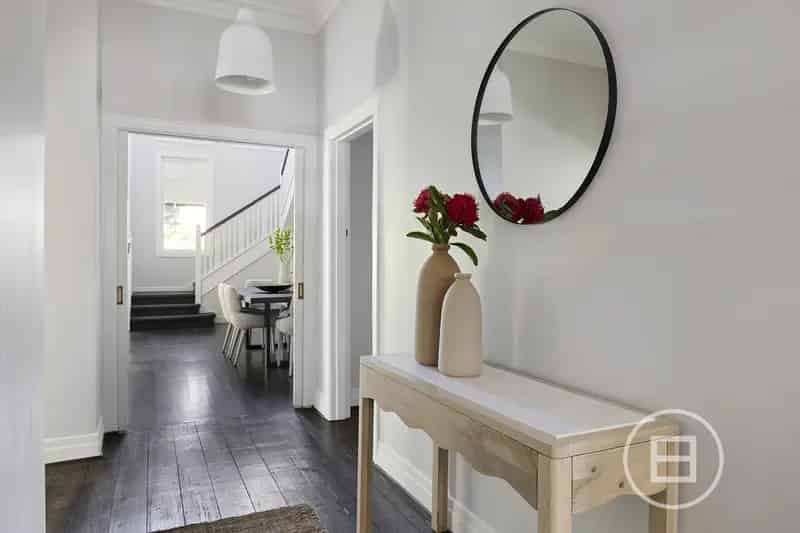 Buy Edwardian House in Brighton with Four Bedrooms and Private Garden