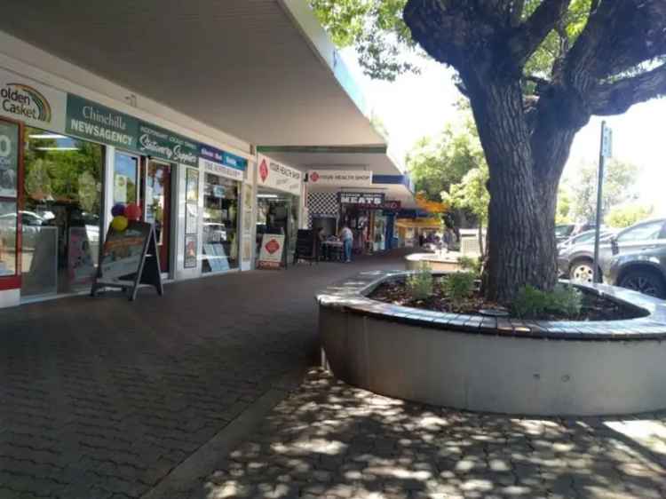 Chinchilla Newsagency For Sale - Established Business Opportunity