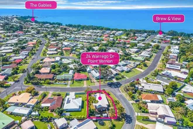 House For Sale , Hervey Bay, Queensland
