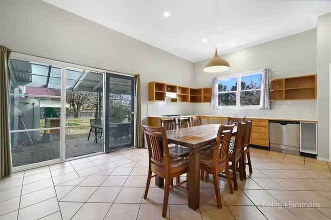 House For Sale in 96, O'Dell Street, Armidale, New South Wales