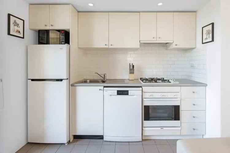 1 Bedroom 190m² Apartment Macquarie Park Sydney