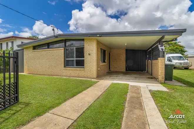 House For Sale in Bundaberg, Queensland