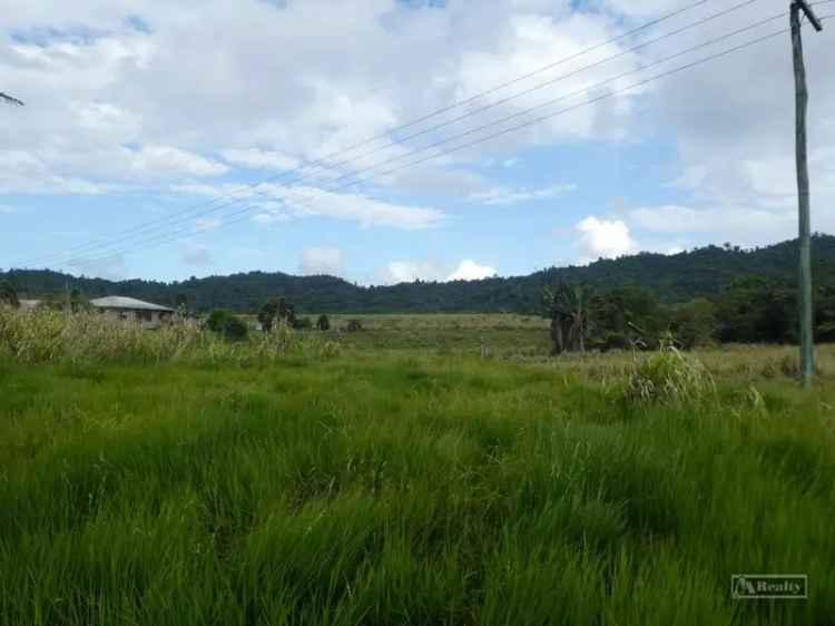 Rural property For Sale , Cassowary Coast Regional, Queensland