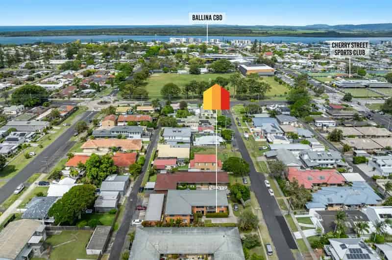 Block of units For Sale , Ballina, New South Wales