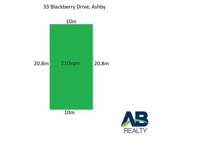 Buy Land in Ashby Estate Perfect for Your Dream Home