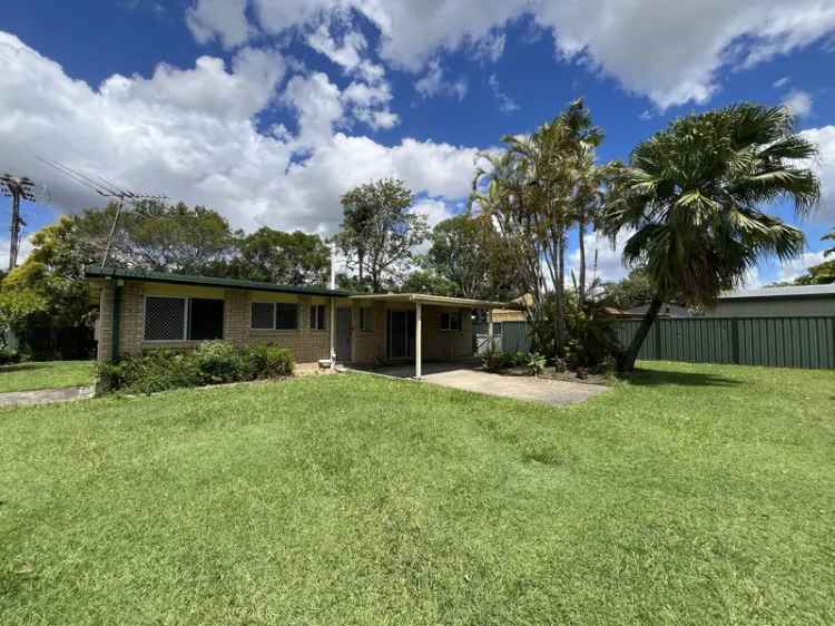 3 Bed House For Lease Browns Plains Family Home Near Grand Plaza