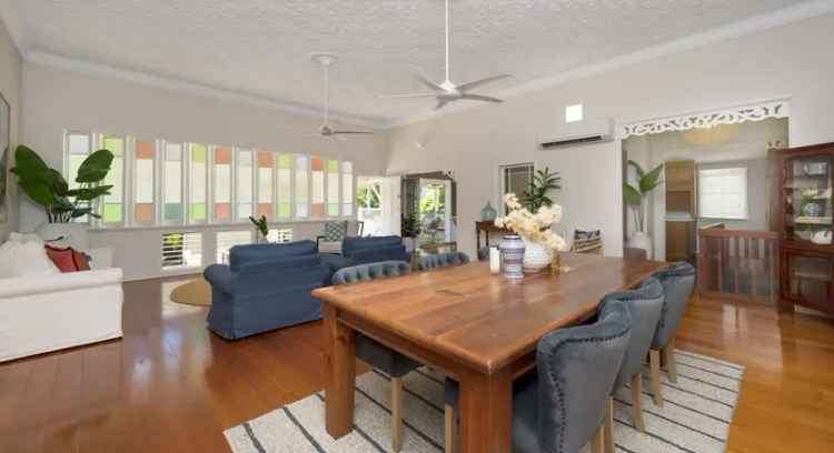 House For Sale in Townsville, Queensland