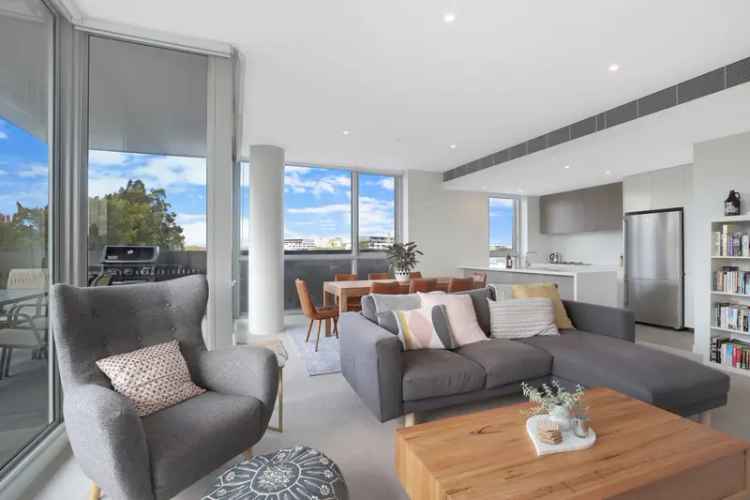 2 rooms apartment of 100 m² in Sydney