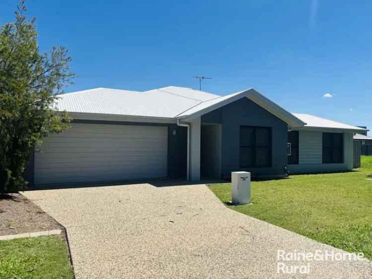 House For Rent in Roma, Queensland